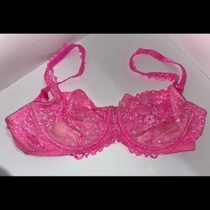 Victoria secret bra